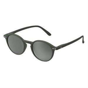 Izipizi D Sunglasses - Kaki Green